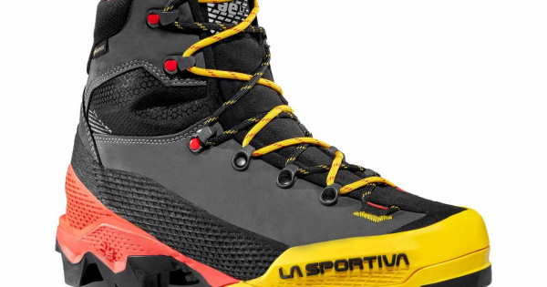 登山用品 LA SPORTIVA Aequilibrium LT GTX 42 La Sportiva Aequilibrium LT GTX - Mountaineering boots